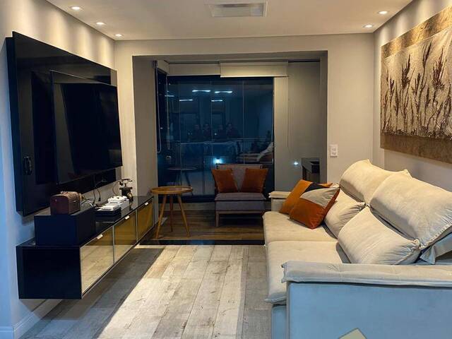Apartamento para Venda em Santo André - 5