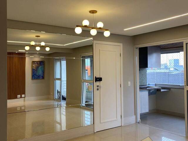 Apartamento para Venda em Santo André - 3