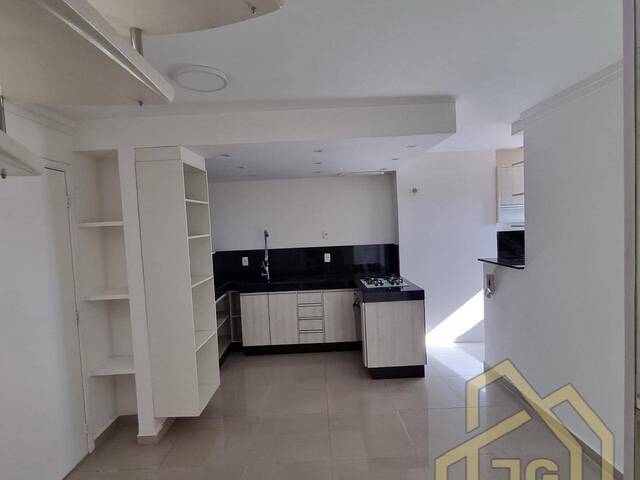 Venda em Casa Branca - Santo André