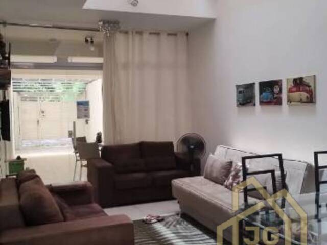 Venda em Vila Marina - Santo André