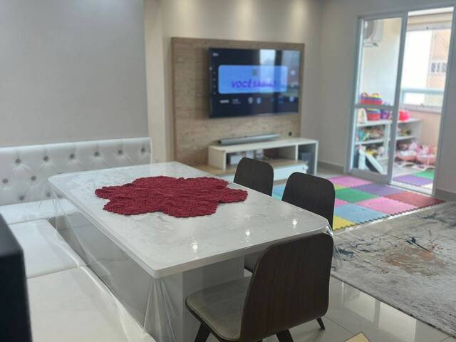 Apartamento para Venda em Santo André - 5