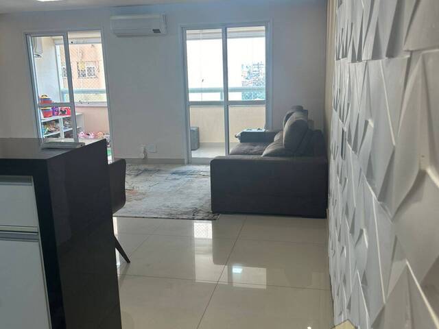 Apartamento para Venda em Santo André - 2