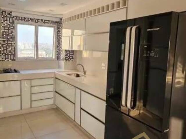 Apartamento para Venda em Santo André - 5