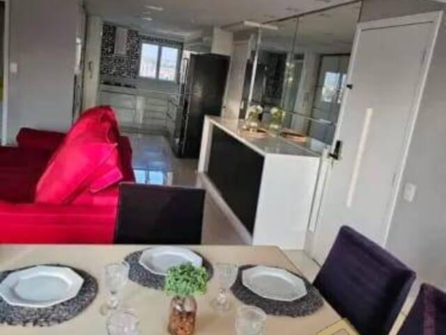 Apartamento para Venda em Santo André - 2