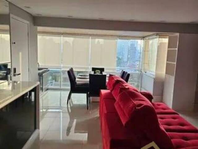 Apartamento para Venda em Santo André - 4
