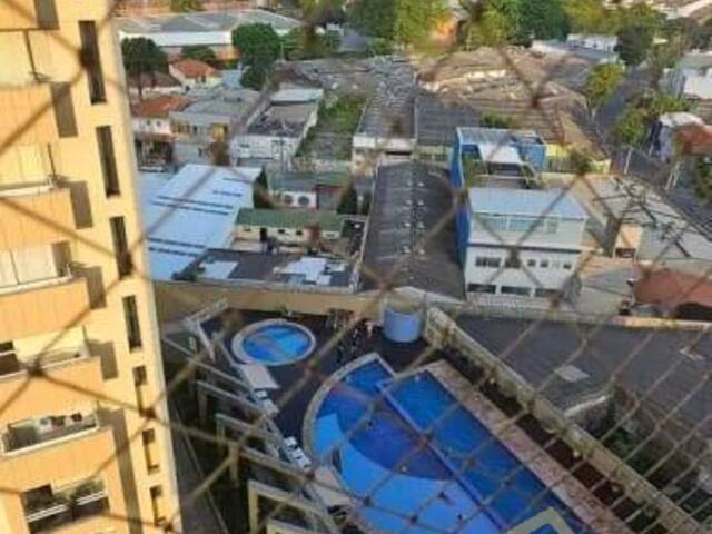 Apartamento para Venda em Santo André - 3