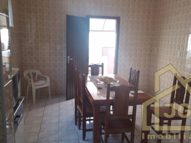 Casa para Venda em Santo André - 4