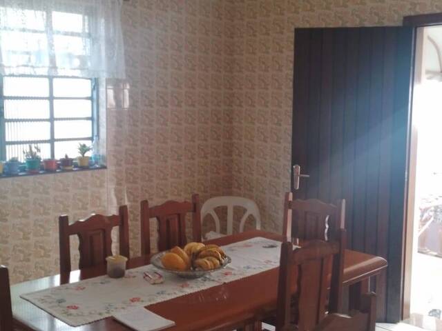 Casa para Venda em Santo André - 5