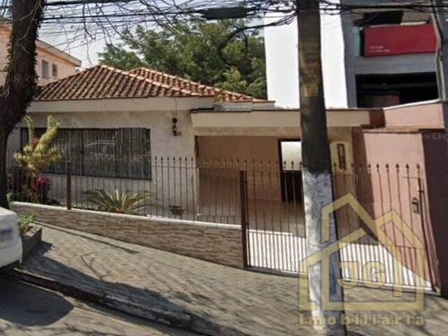 Venda em Vila Alzira - Santo André