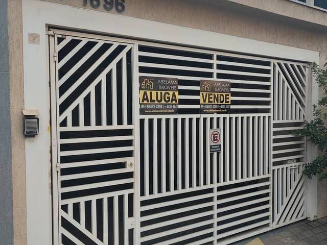 Casa para Venda em Santo André - 4