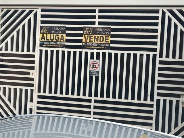 #SO133 - Casa para Venda em Santo André - SP - 3