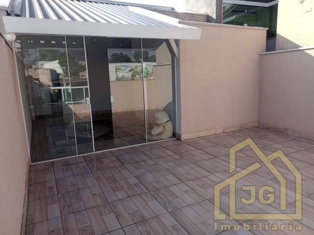 #CO088 - Apartamento para Venda em Santo André - SP - 1