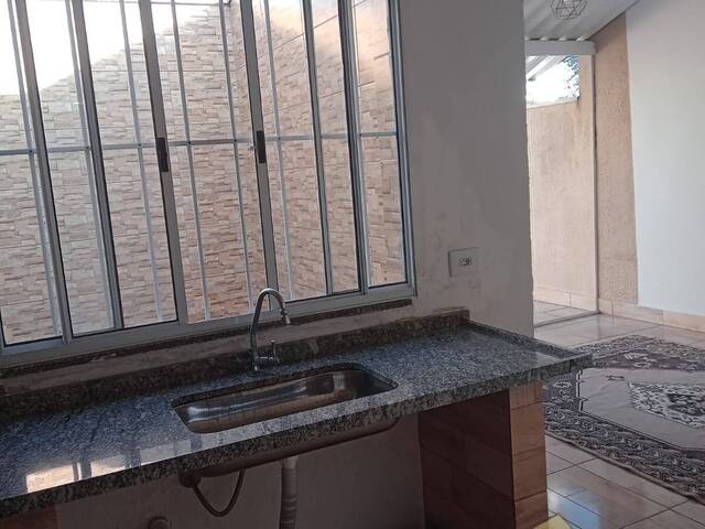 #CO088 - Apartamento para Venda em Santo André - SP - 3
