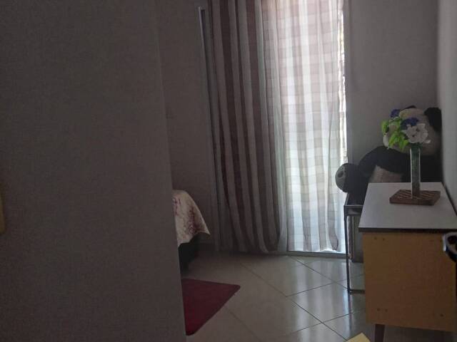 Apartamento para Venda em Santo André - 4