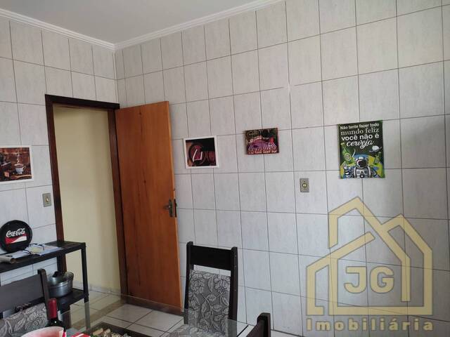 Sobrado para Venda em Santo André - 2