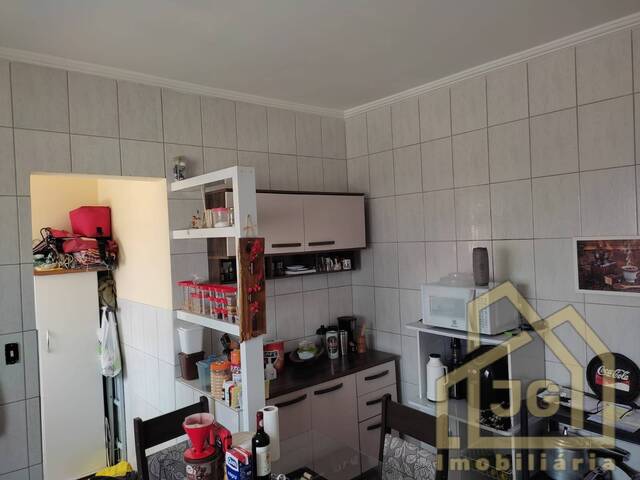 Sobrado para Venda em Santo André - 4
