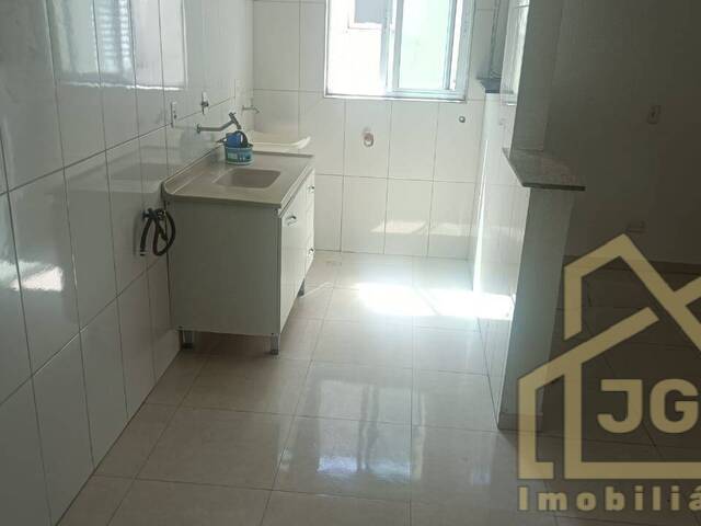 #AP269 - Apartamento para Locação em Santo André - SP - 1