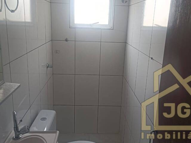 Apartamento para Locação em Santo André - 4