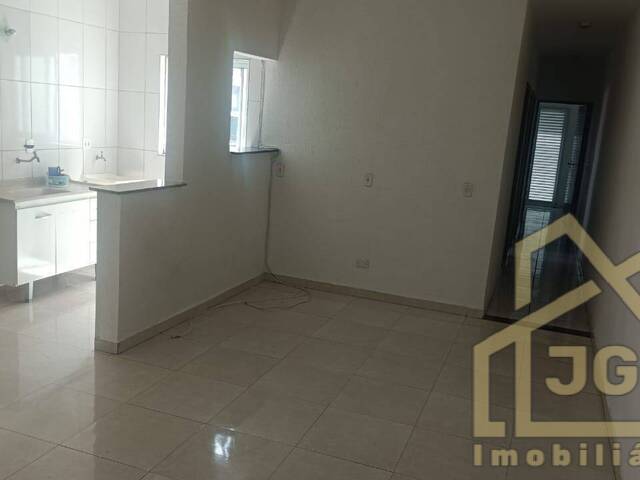 #AP269 - Apartamento para Locação em Santo André - SP - 2