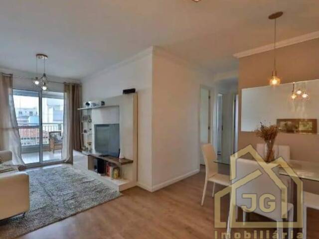 #AP270 - Apartamento para Venda em Santo André - SP - 1