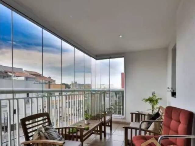 #AP270 - Apartamento para Venda em Santo André - SP - 3