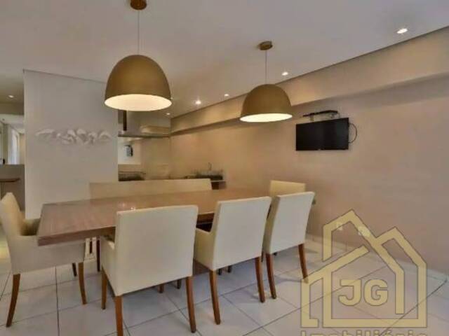 Apartamento para Venda em Santo André - 4