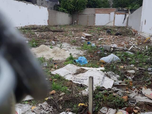 Área para Locação em Santo André - 4