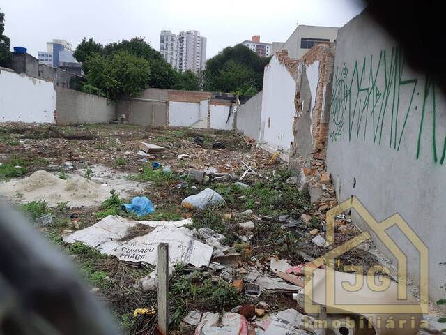 Área para Locação em Santo André - 5