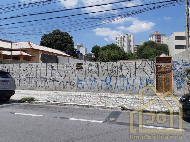 #TE026 - Área para Locação em Santo André - SP - 3
