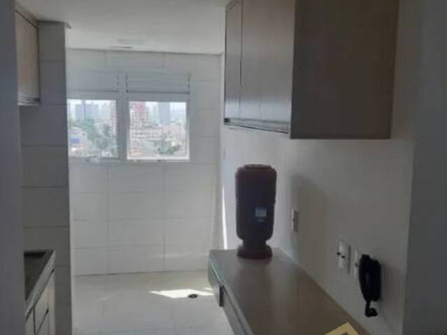 #AP271 - Apartamento para Locação em Santo André - SP - 3