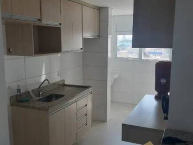 Apartamento para Locação em Santo André - 4