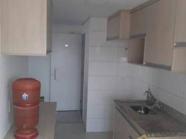 Apartamento para Locação em Santo André - 5