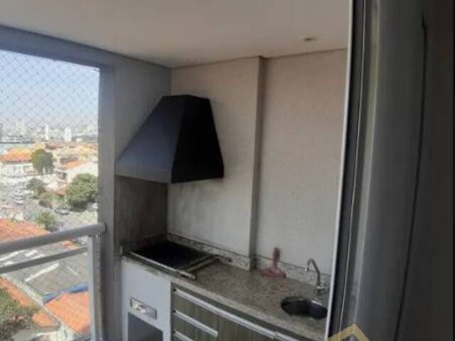 #AP271 - Apartamento para Locação em Santo André - SP - 2