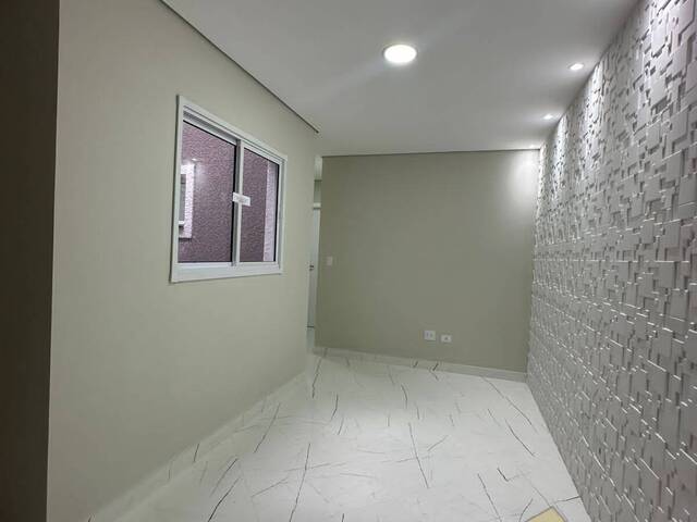 Cobertura para Locação em Santo André - 4