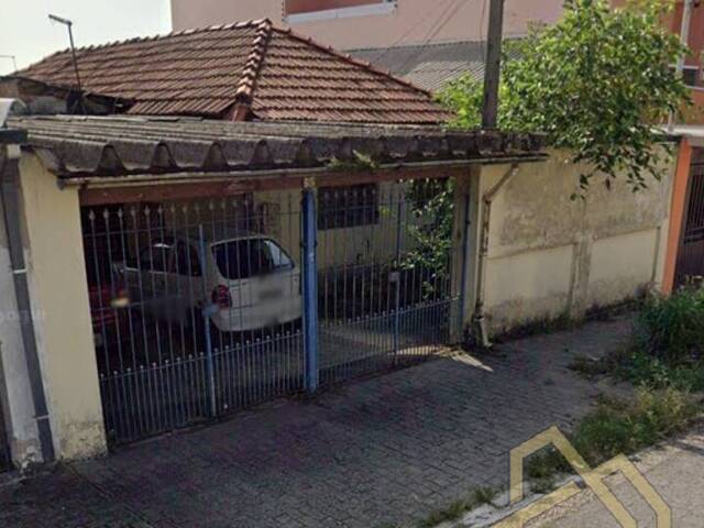 Venda em Vila Pires - Santo André