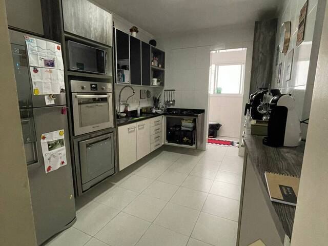 Apartamento para Venda em Praia Grande - 4