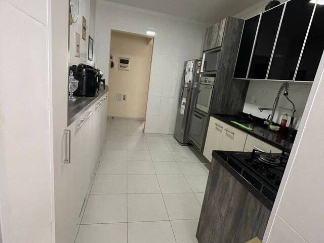 Apartamento para Venda em Praia Grande - 5