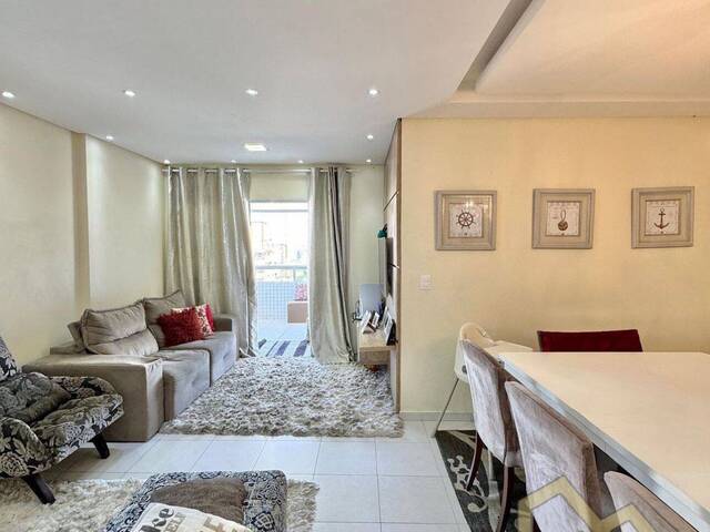#AP275 - Apartamento para Venda em Praia Grande - SP - 3