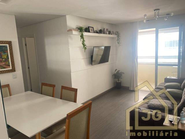 #AP276 - Apartamento para Venda em São Paulo - SP - 2