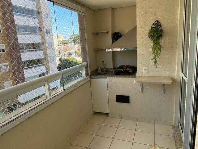 #AP276 - Apartamento para Venda em São Paulo - SP - 1
