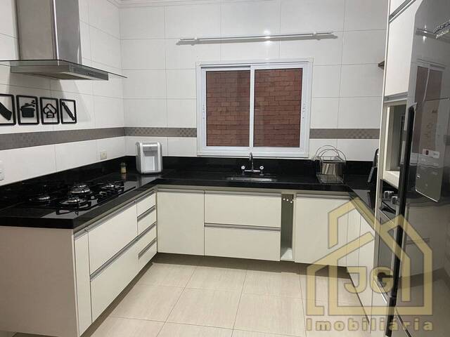 Casa para Venda em Santo André - 5
