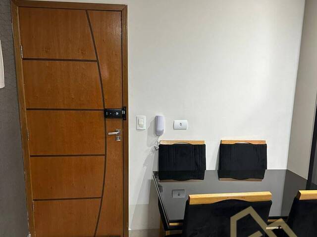 Apartamento para Venda em Santo André - 4