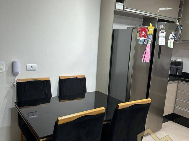 Apartamento para Venda em Santo André - 5