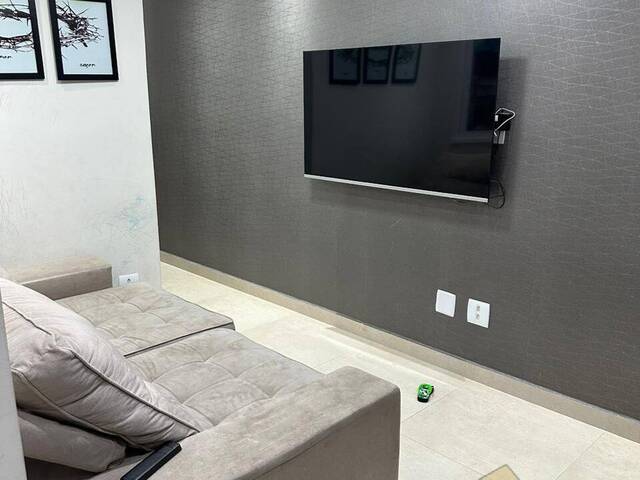 #AP278 - Apartamento para Venda em Santo André - SP - 1