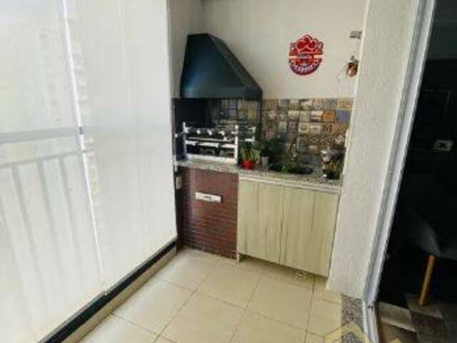Apartamento para Venda em São Caetano do Sul - 5