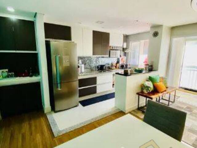 Apartamento para Venda em São Caetano do Sul - 4