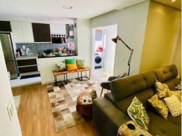#AP279 - Apartamento para Venda em São Caetano do Sul - SP - 3