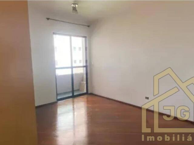#AP280 - Apartamento para Venda em São Bernardo do Campo - SP - 2