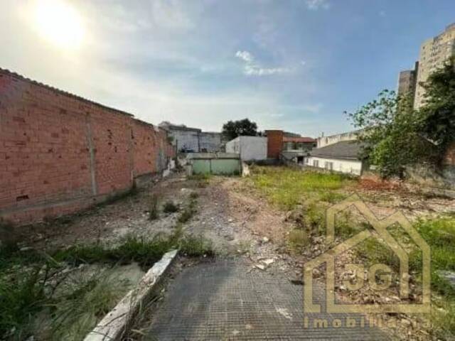 #TE030 - Terreno para Venda em Santo André - SP - 2