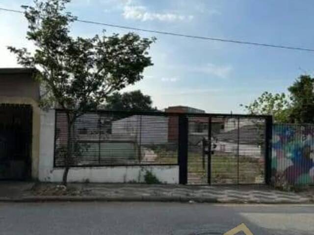 #TE030 - Terreno para Venda em Santo André - SP - 1